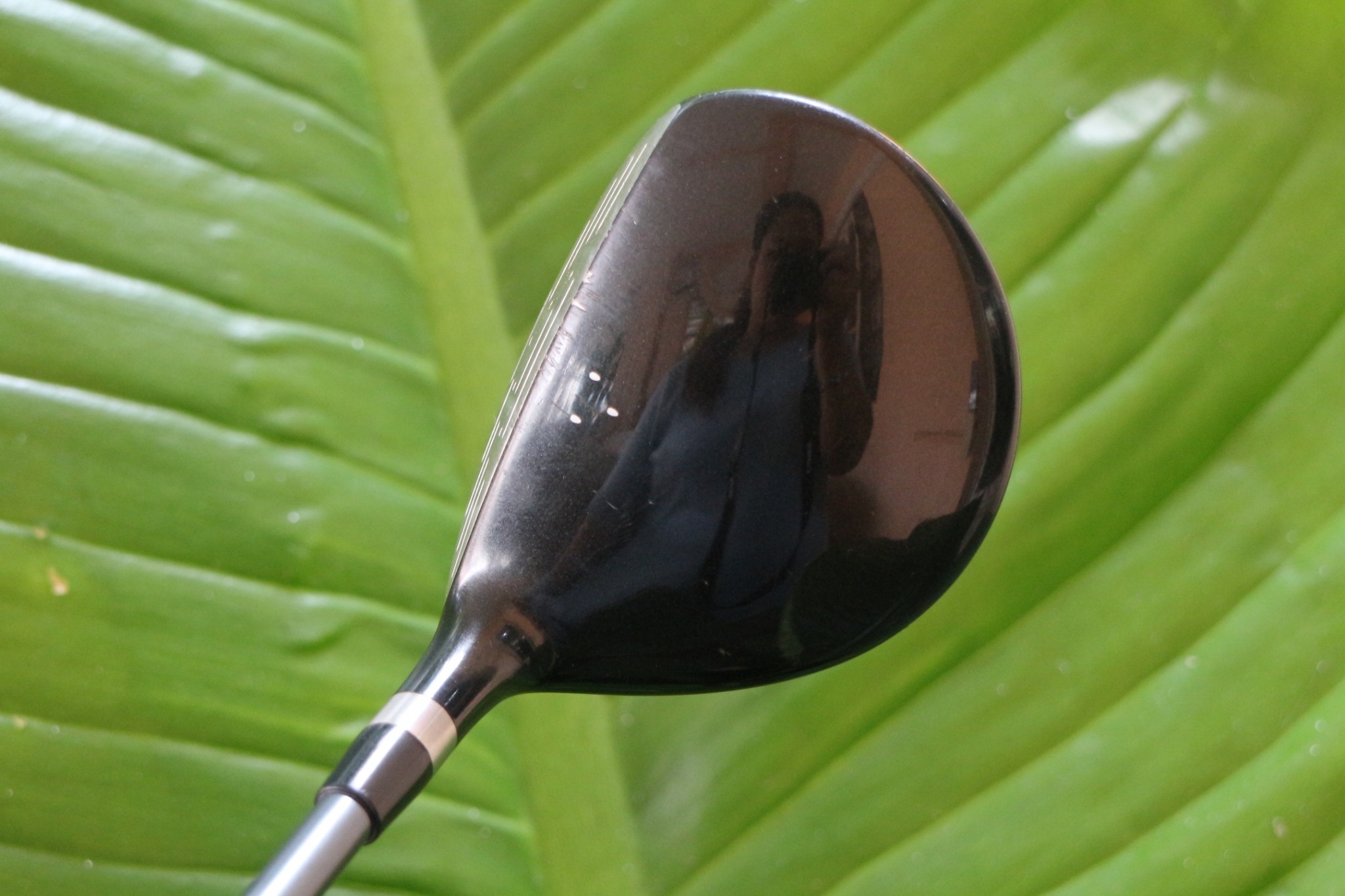 FAIRWAY 5 MIZUNO ZEPHYR METAL UF