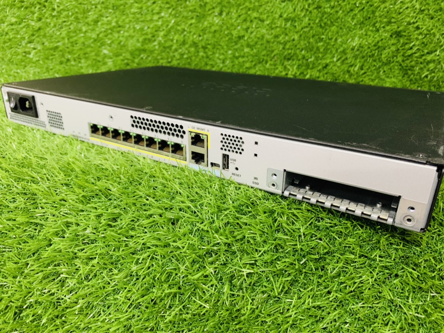 ไฟร์วอลล์ Cisco ASA 5508-X Security Firewall Appliance ASA5508 V06