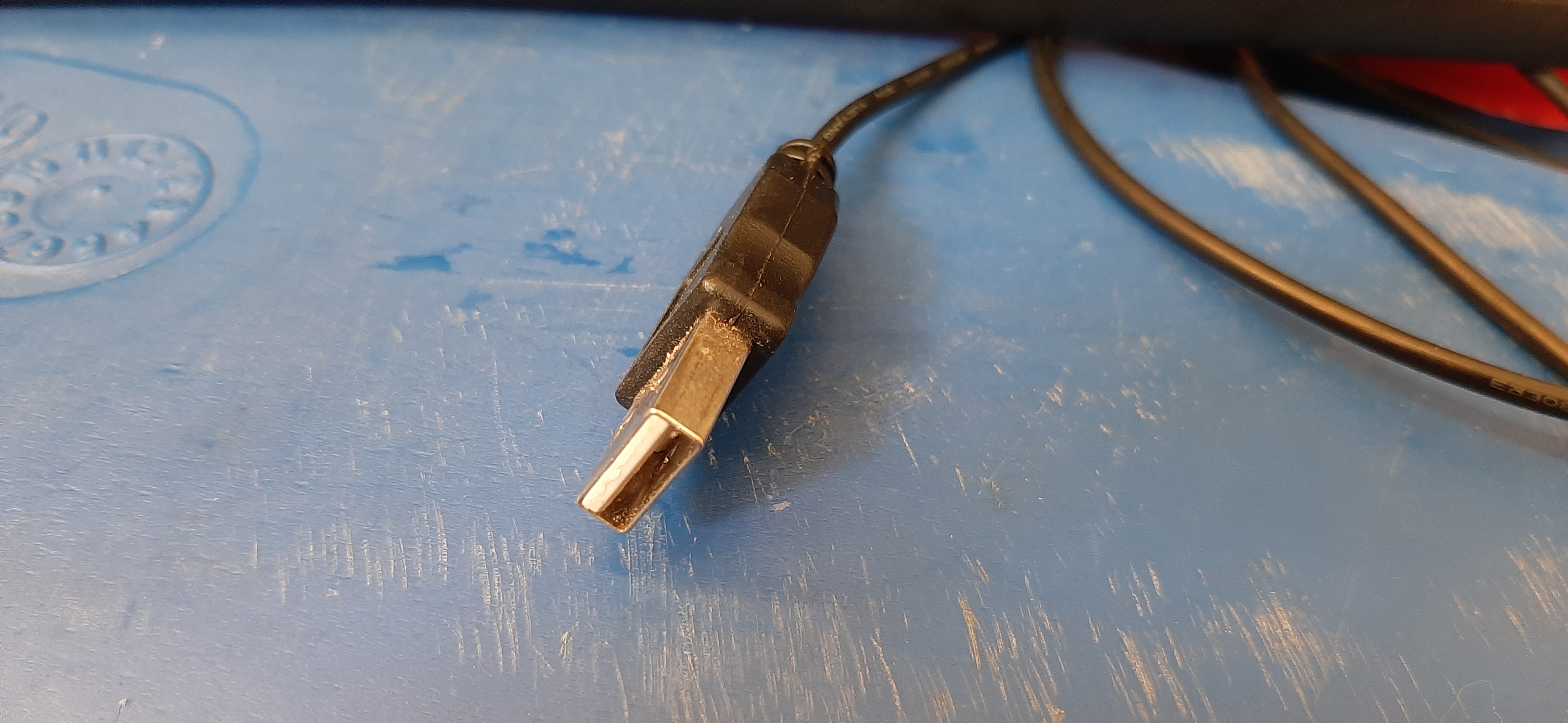 คีย์บอร์ดมือสอง Keyboard Logitech K200