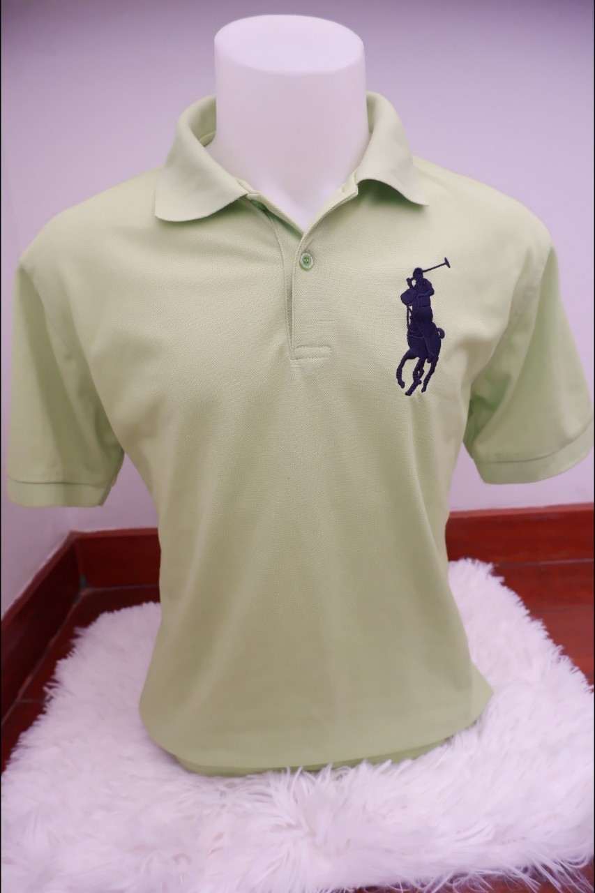 POLO By ralp ncauren