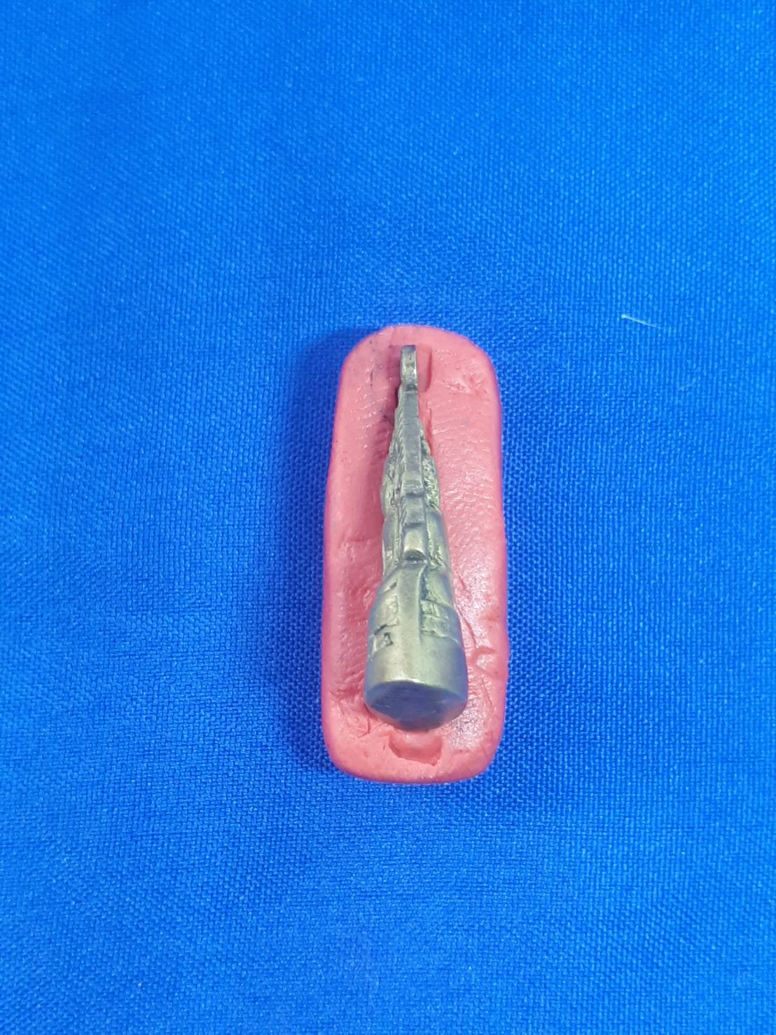 พระหล่อ เหรียญหล่อ อุดกริ่ง พระพุทธ ชินราช 200.-