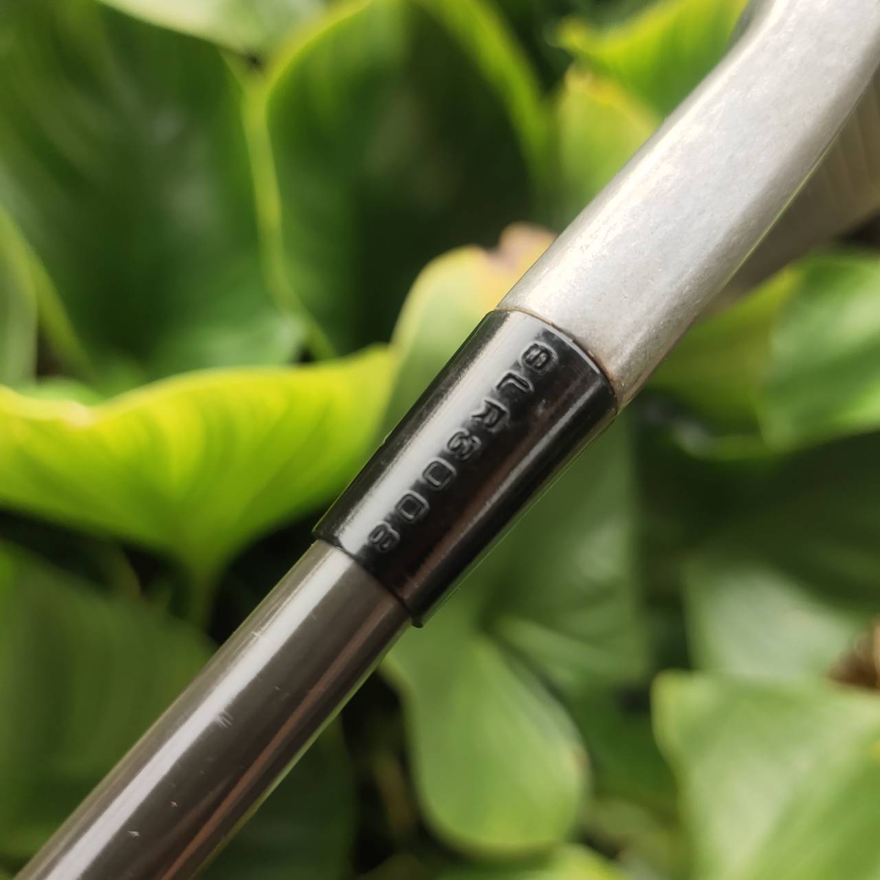 เหล็ก 4 PRGR CT-503 ก้าน M-34 ตีง่าย & forgiveness ดี