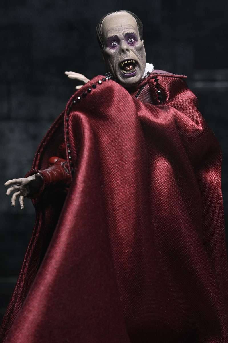 [สั่งจอง]Neca : Universal Monster - Masque of the Red Death