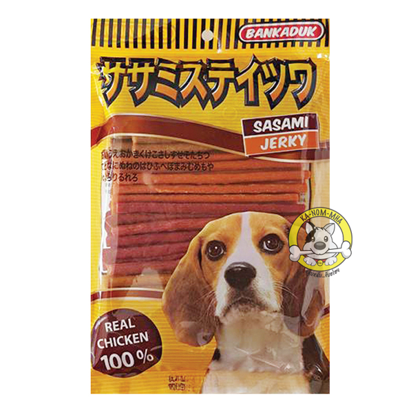 สติ๊กรวมรส BANKADUK 500g