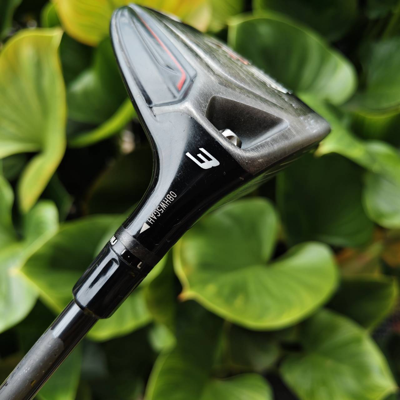 3-WOOD TAYLORMADE R9 SUPERMAX | ก้าน FUJIKURA MOTORE FLEX R ⛳️ ตีไกลแบบเต็ม MAX🔥