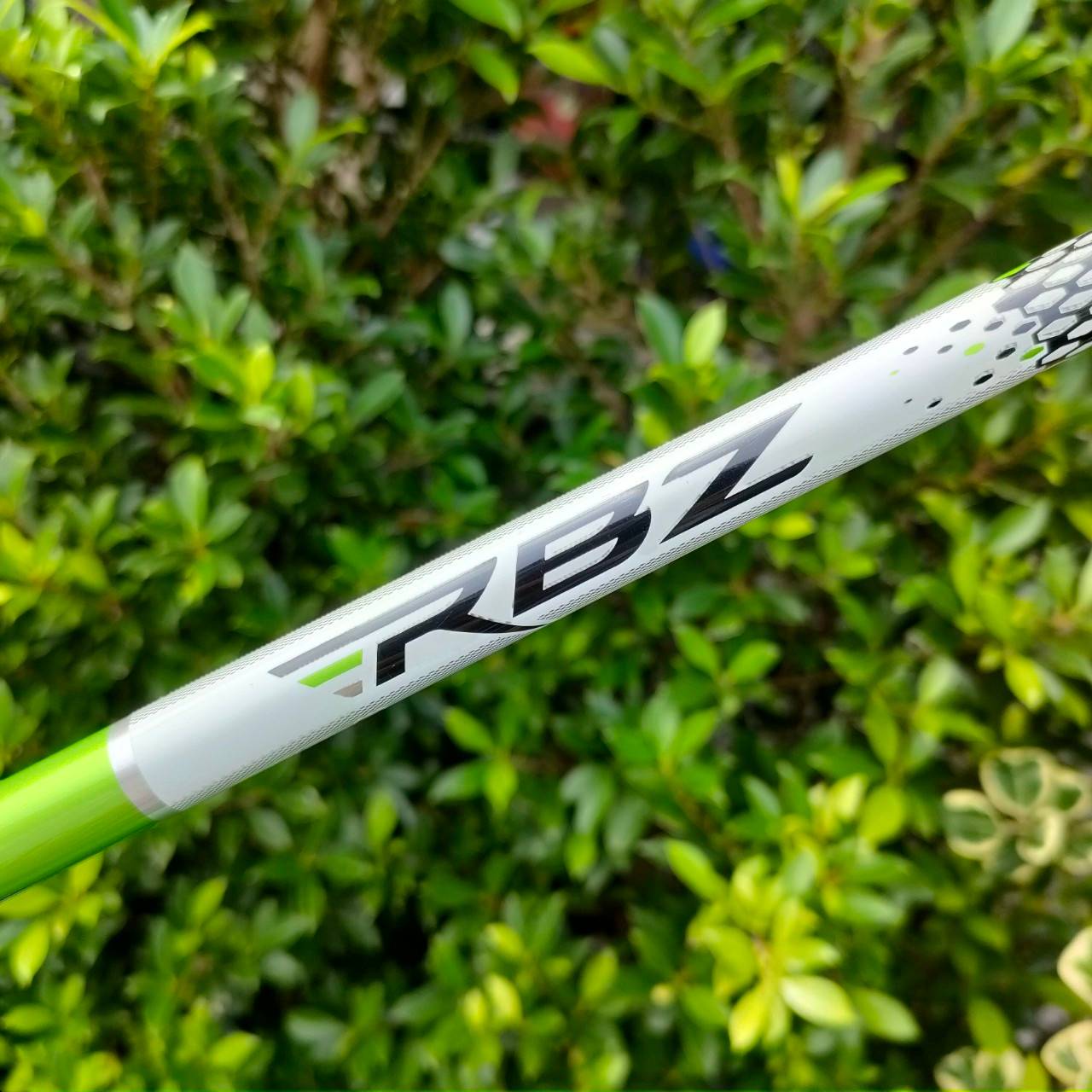 DRIVER TAYLORMADE RBZ ก้าน RBZ FLEX R องศา 10.5 ก้านดีมาก เน้นตีงง่ายๆ และตีไกล เสียงมันส์