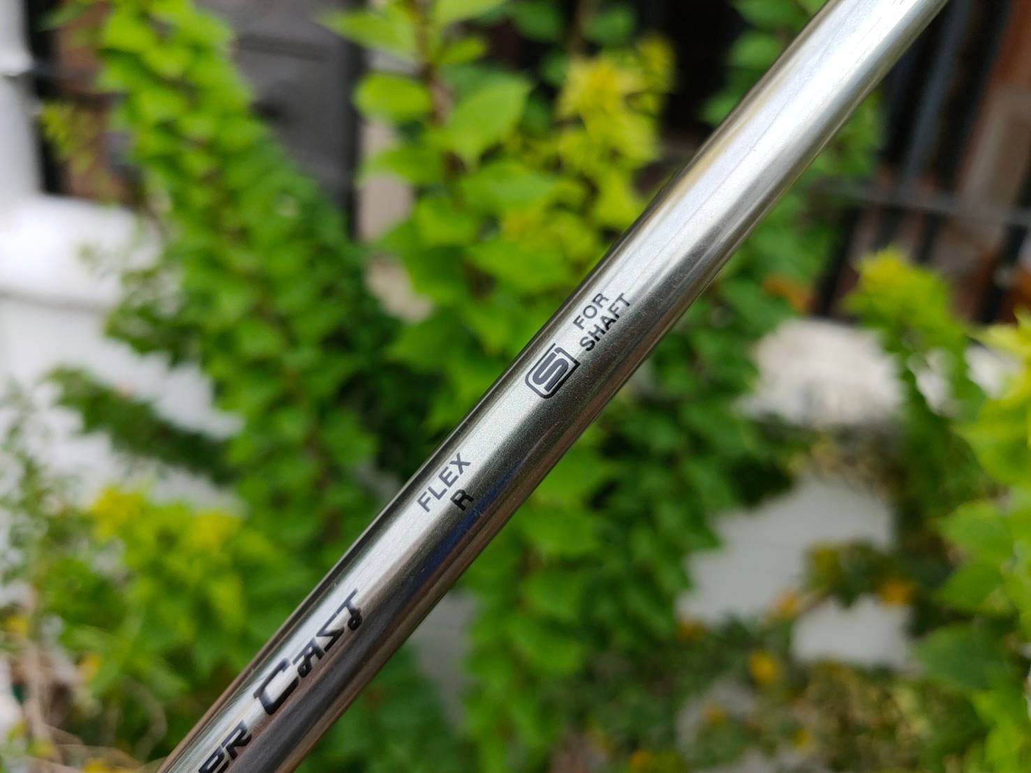 DRIVER TAYLORMADE R5 ก้าน N7C CYBER CAST FLEX R