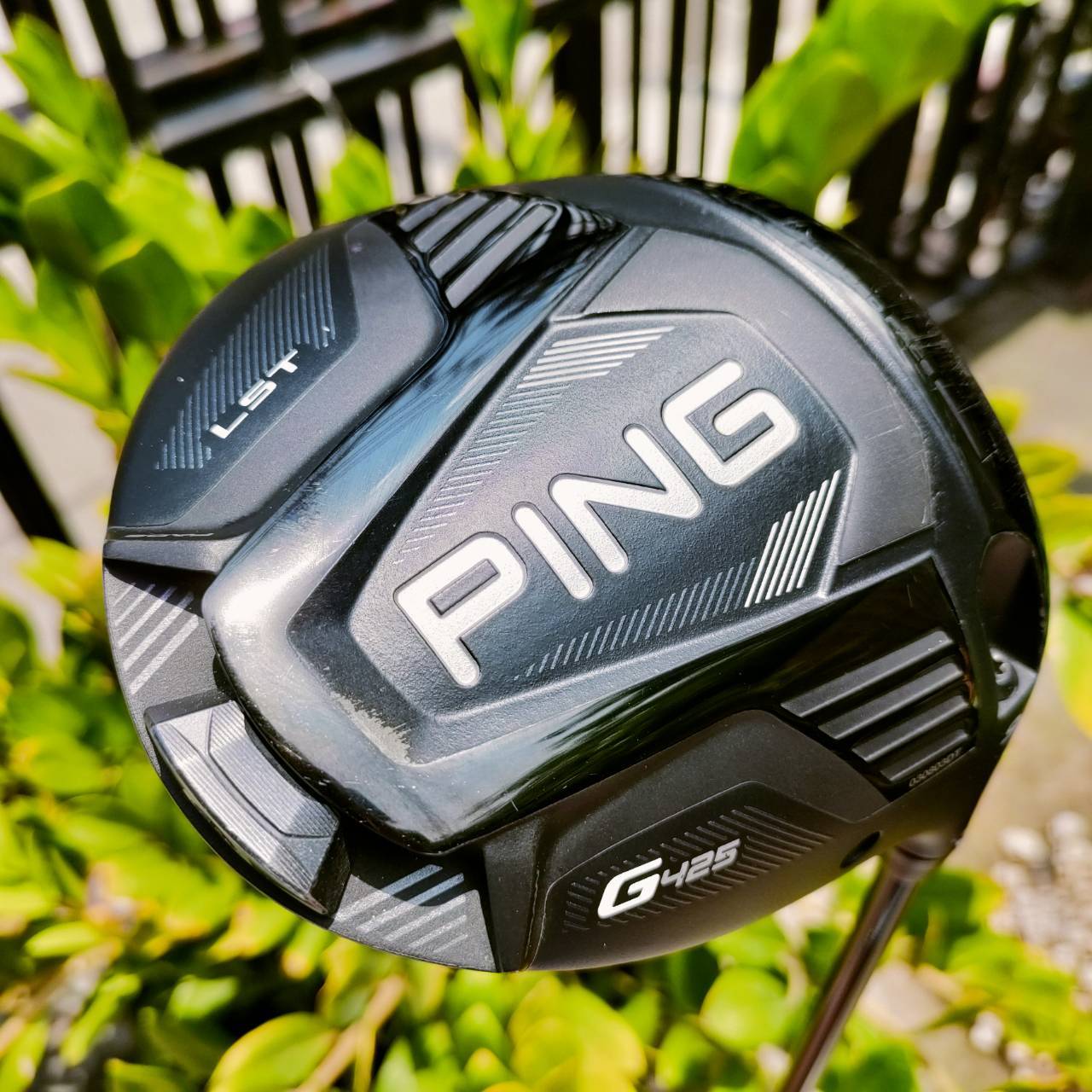 Driver PING G425 LST ก้าน FUJIKURA SPEEDER NX ก้านโหดกับหัวตัวแรง เพรียวขึ้น สำหรับท่านที่ชอบเร่งสปีดหัวไม้ ลดอัตราสปินอย่างมาก ไม้กอล์ฟพรีเมี่ยมมือสอง ของแท้ By NakaraLuxurious