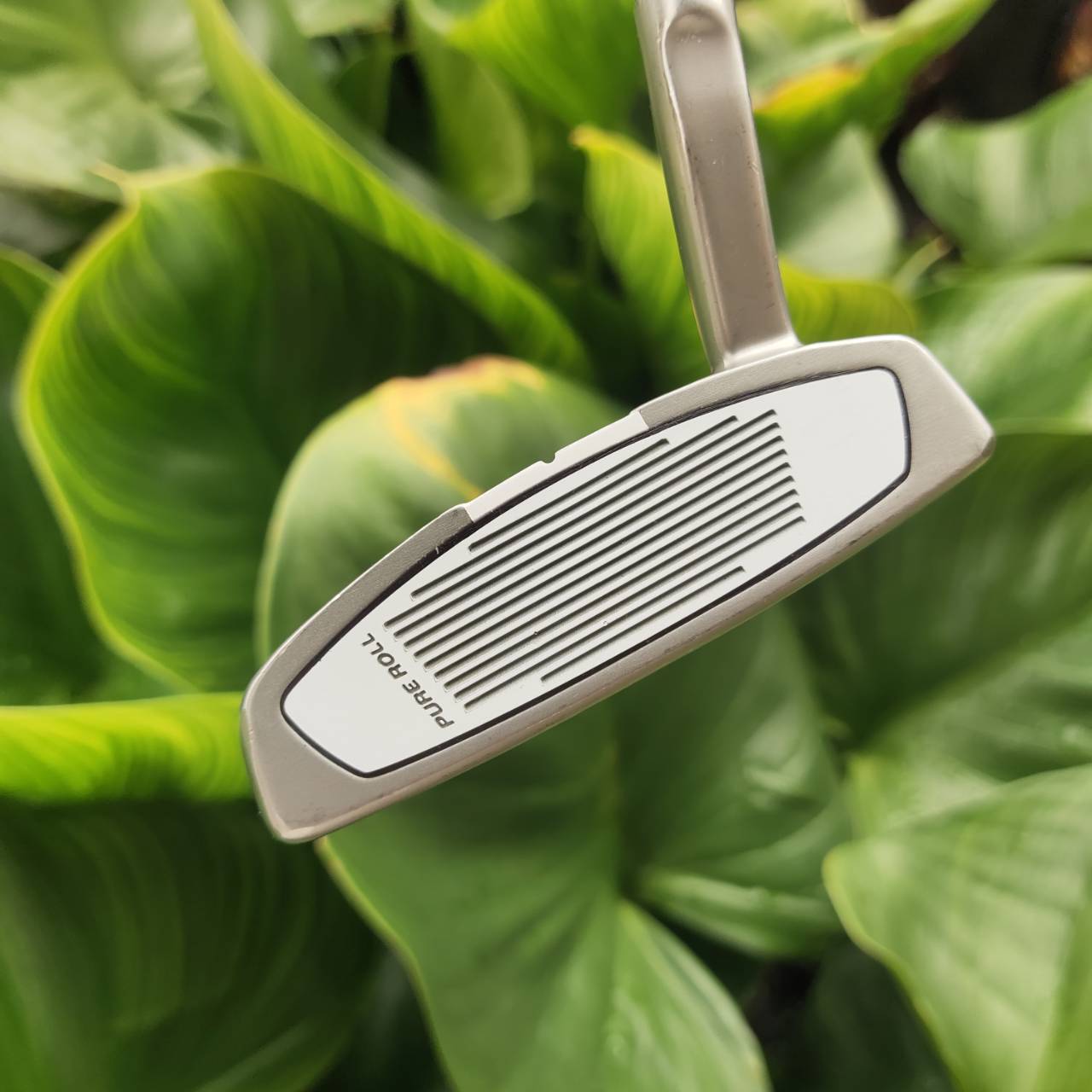 PUTTER TAYLORMADE SPIDER X Hydro Blast ยาว 34 นิ้ว สภาพสวย กริพดี มี COVER