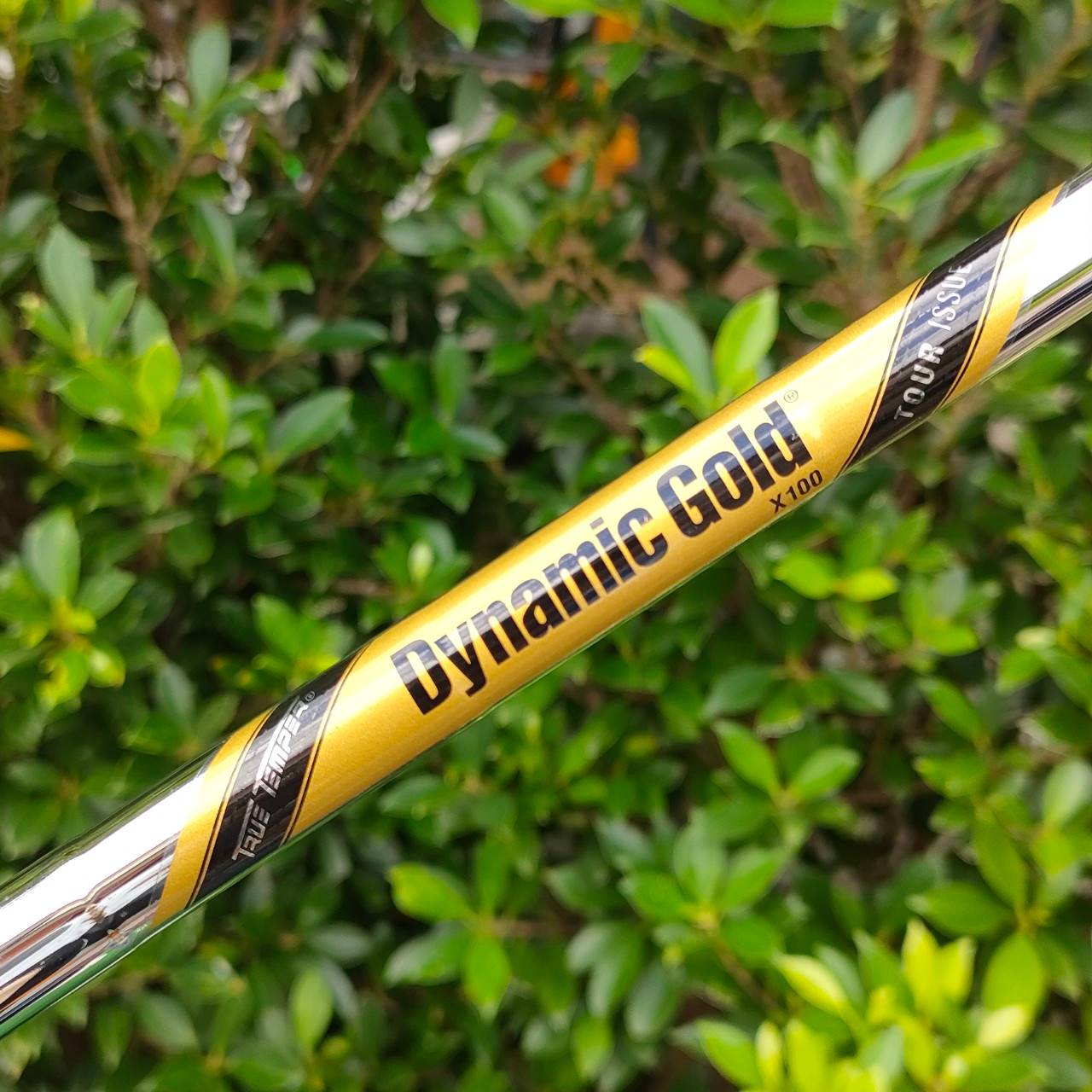 ชุดเหล็ก MIZUNO MP-63 Grain Flow Forging process เหล็ก 5 - 9 PW รวม 6 ชิ้น ก้าน DYNAMIC GOLD X100