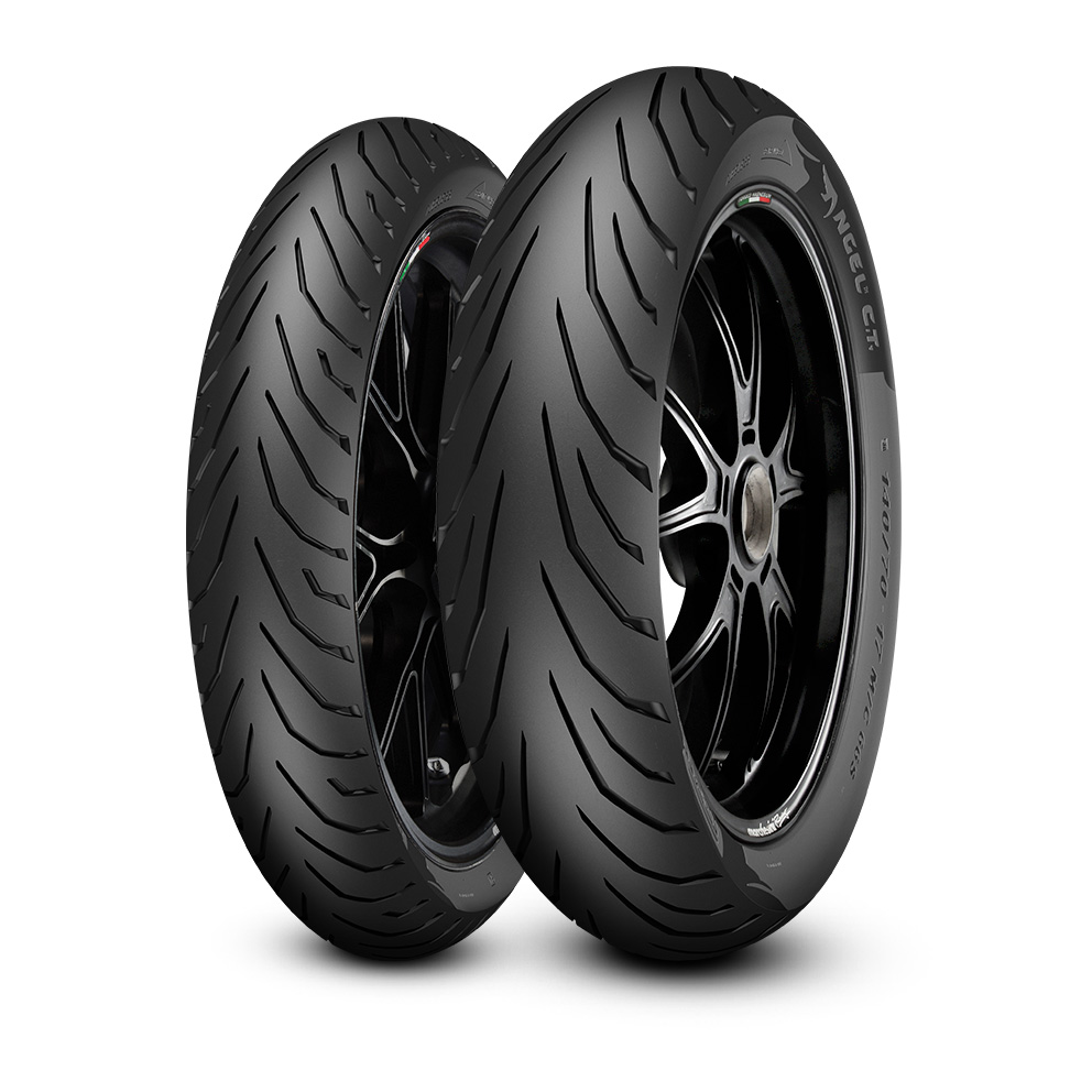 ยาง Pirelli Angel CT (City)