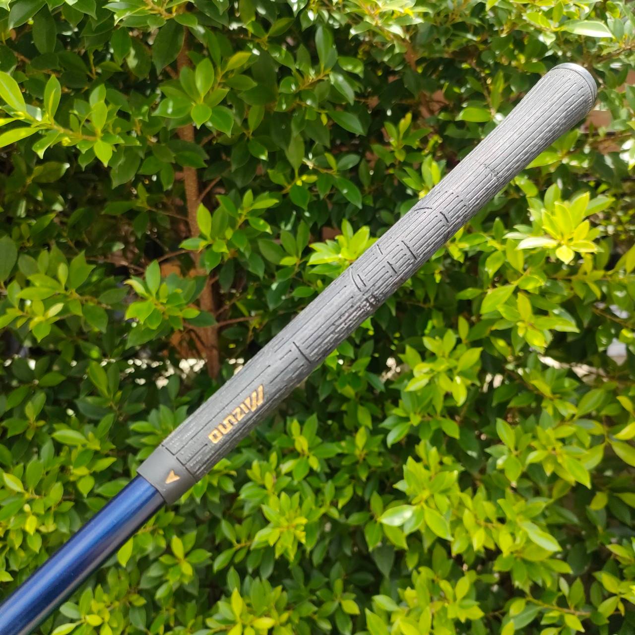 ชุดเหล็ก MIZUNO NOTUS SYNCHRO TURN มีเหล็ก 4-9 เเละ PW SW FW ก้าน PURE SELECT A-TI FLEX SR เป็นเหล็กหน้าเด้ง เบา สบาย พรีเมี่ยมญี่ปุ่นแท้ๆ กริพเปลี่ยน GOLF PRIDE มาทั้งเซ็ต!!! ไม้กอล์ฟมือสอง ของแท้ BY NakaraLuxurious