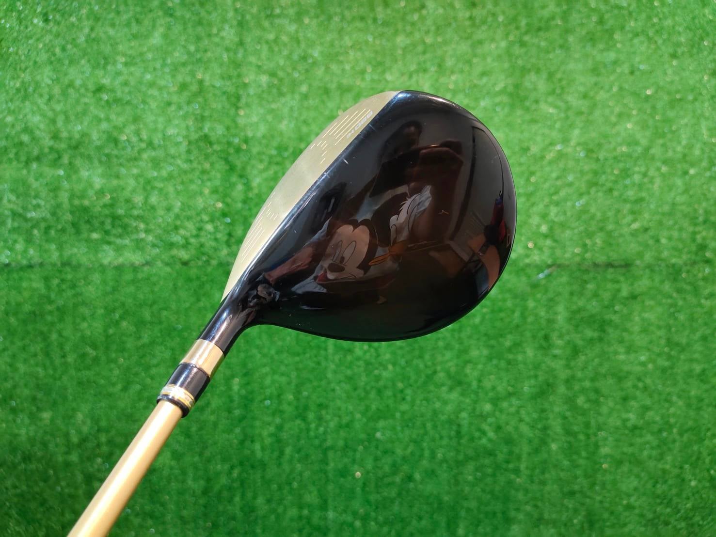 FW3 VOLTIO NINJA 880HI