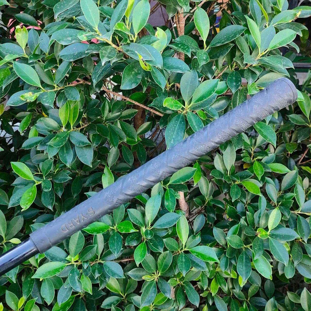 ชุดเหล็ก S-YARD SUS304 UII วัสดุ FORGED UNDERCUT สุดพรีเมี่ยมจากญี่ปุ่น