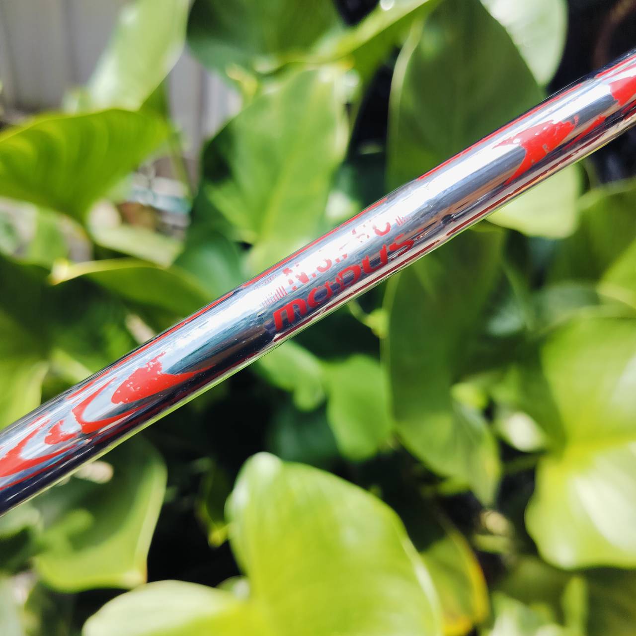 WEDGE ROKKO FORGED องศา 56 BOUNCE 11 ก้าน NS PRO MODUS WEDGE FLEX สุดยอด WEDGE งาน คราฟๆ เนียนๆ เจียร SOLE ได้สวยอย่างมากเลยค่ะ วัสดุ FORGED สุดพรีเมี่ยม ไม้กอล์ฟพรีเมี่ยมญี่ปุ่นมือสอง By NakaraLuxurious