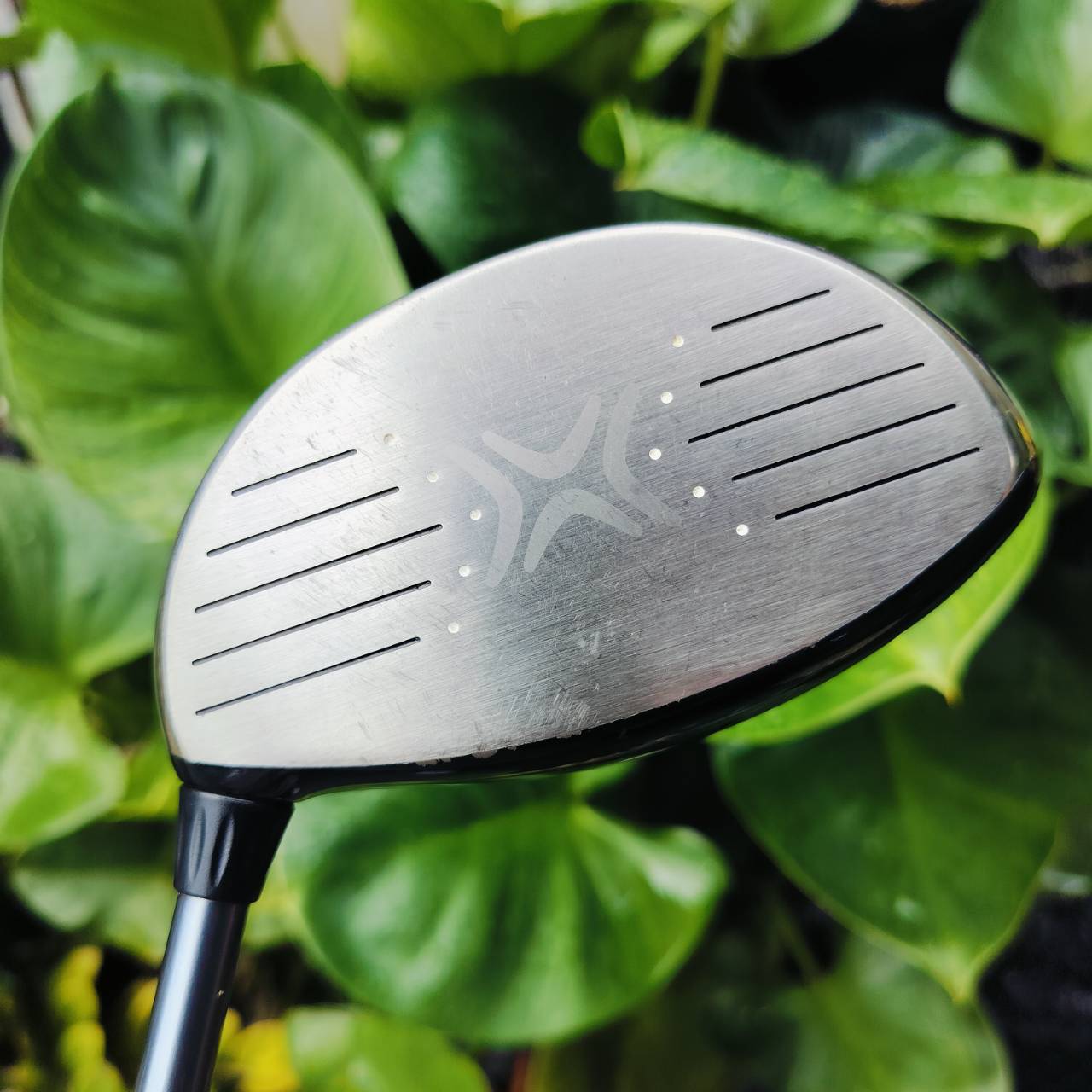 Driver Callaway FT9 องศา 10 ก้าน FUJIKURA Z COM FLEX R มี COVER แท้เดิมตรงรุ่นเลยค่ะ หัวนี้ตีง่าย และถ้าตีเข้าๆ ไกลมากๆค่ะ ไม้กอล์ฟพรีเมี่ยมมือสอง ของแท้ By NakaraLuxurious