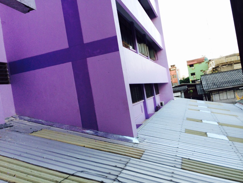 โรงเรียนวัดน้อยนพคุณ ปรับปรุงซ่อมแซม