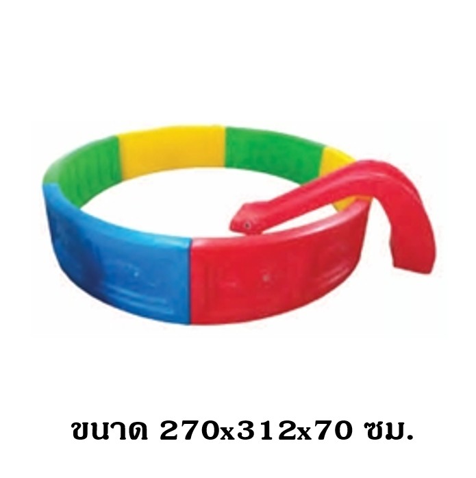 บ่อบอลกลม ลายสวนสัตว์ ,บ่อบอลพลาสติก,คอกกั้น, รั้วกั้นเด็ก, พร้อมส่ง