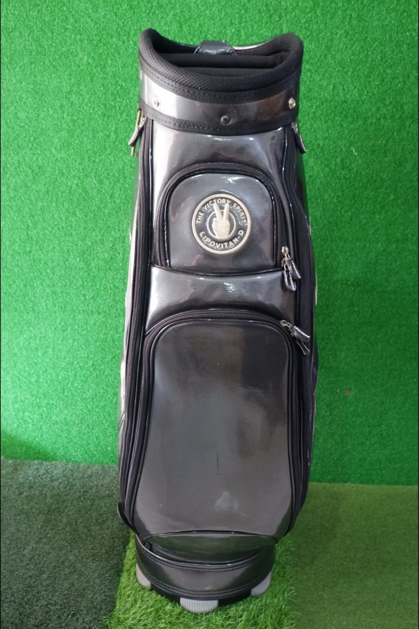 ถุงกอล์ฟ มือสอง LIPOVITAN-D