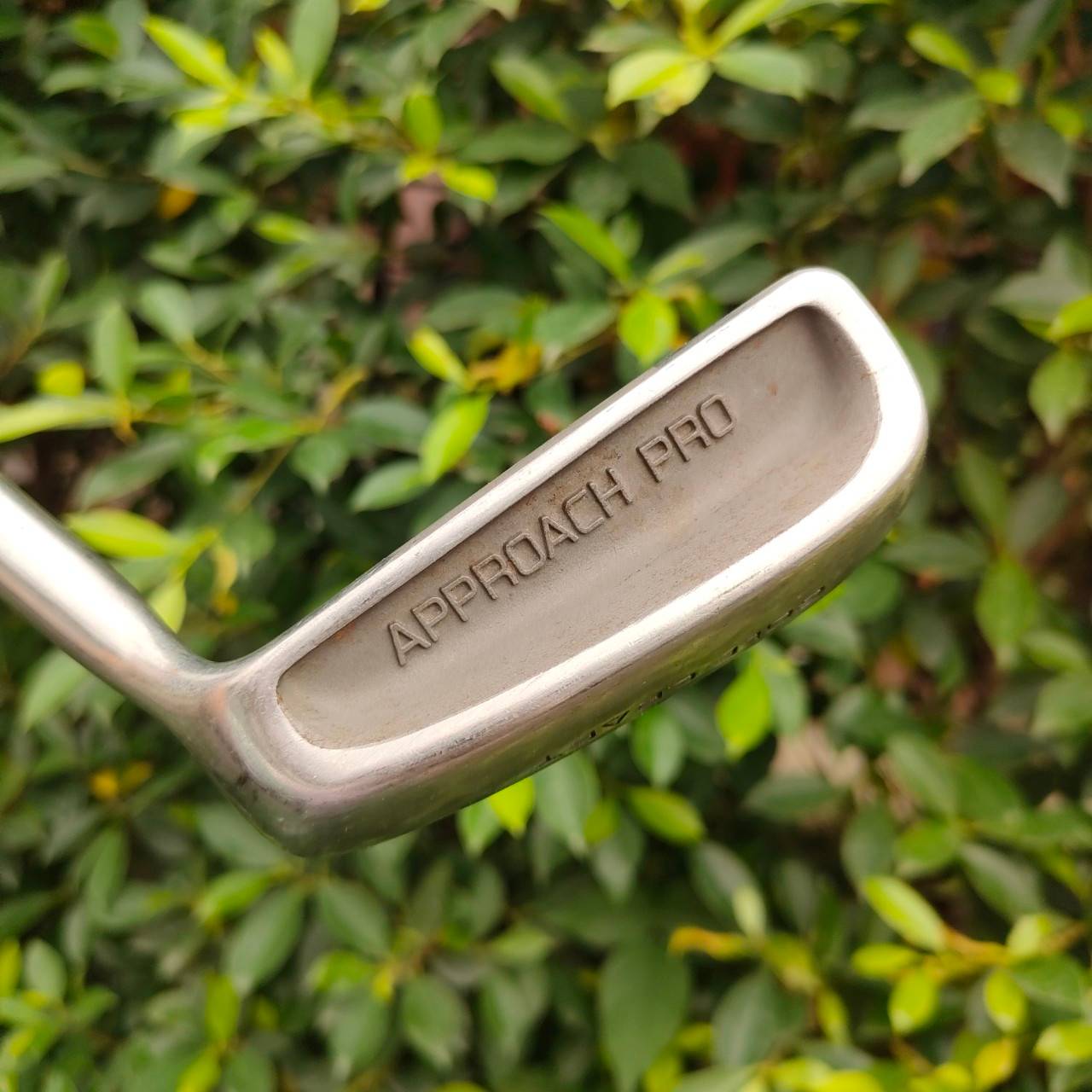 CHIPPER GOLF CRAFT APPROACH PRO ความยาว 34 นิ้ว เล่นข้างกรีนได้ดีมากๆ หรือแก้ติดต้นไม้เล่นลูกต่ำ