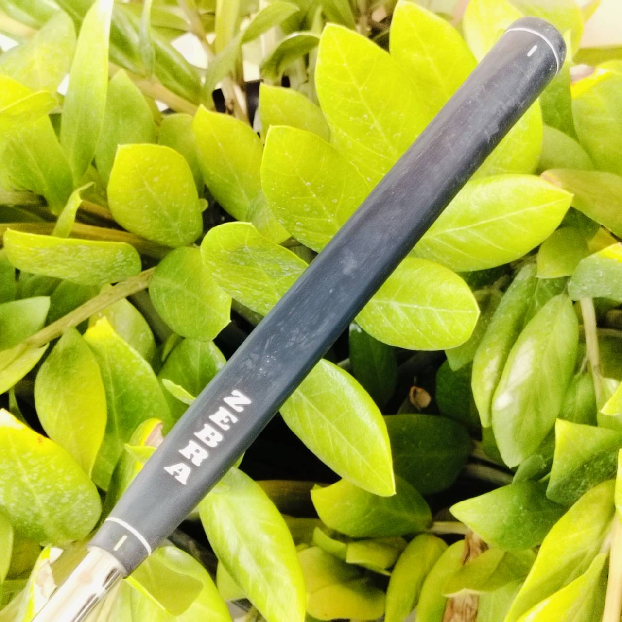 PUTTER ZEBRA By RAM GOLF แบบ FACE BLANCED ยาว 33 นิ้ว รูปทรงมอลเล็ต แต่ไม่ยื่นออกมาก ขนาดกำลังดีเลยค่ะ ฟีลลิ่งที่สุด น้ำหนักดี พัตต์นุ่มและง่ายมาก ไม้กอล์ฟพรีเมี่ยมมือสอง ของแท้ By NakaraLuxurious