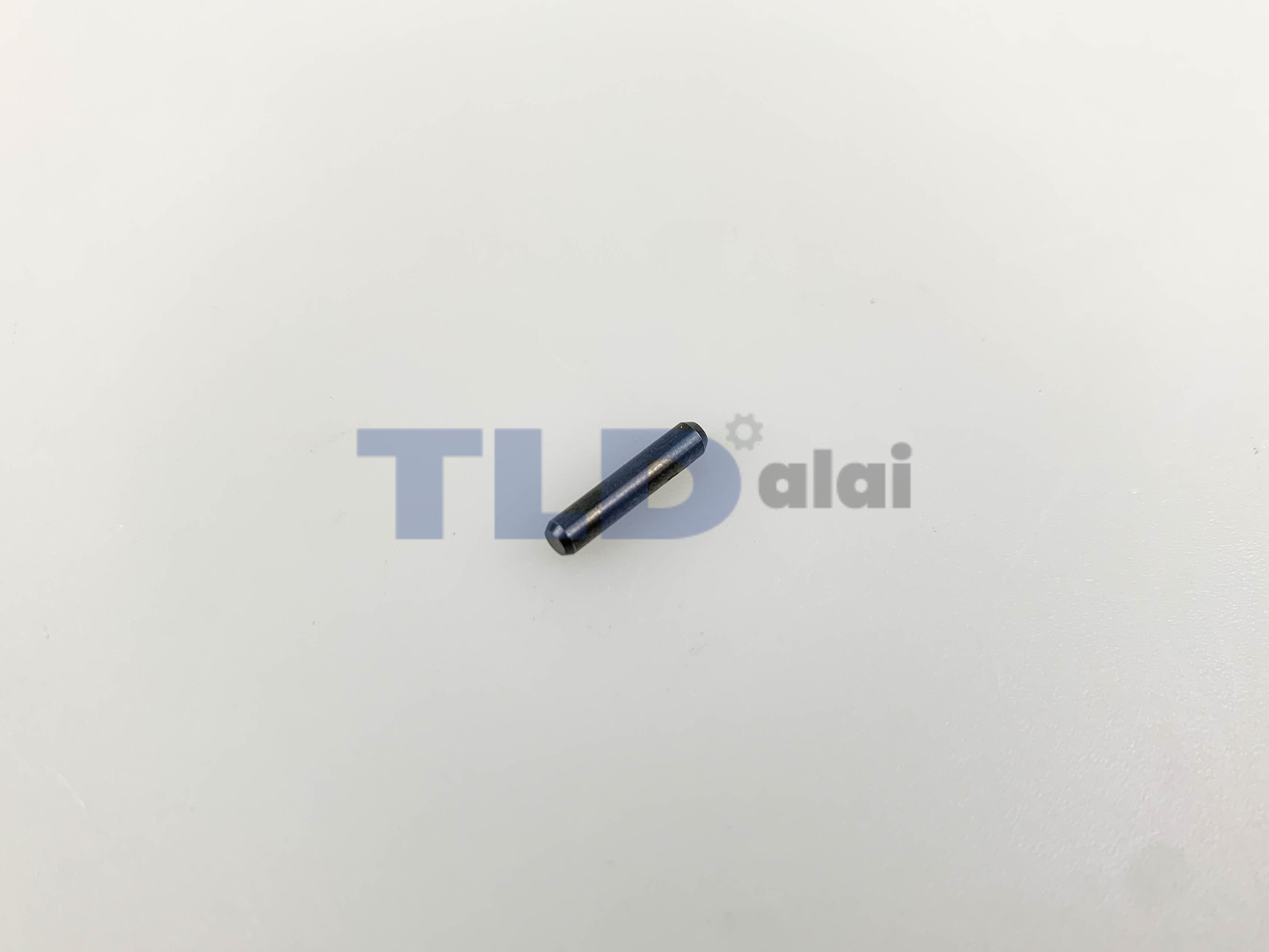 สลักตรง สลักเพลาจับดอก (แท้) สว่านโรตารี่ Bosch บอช รุ่น GBH3-28DFR (1613100019) (อะไหล่แท้100%)