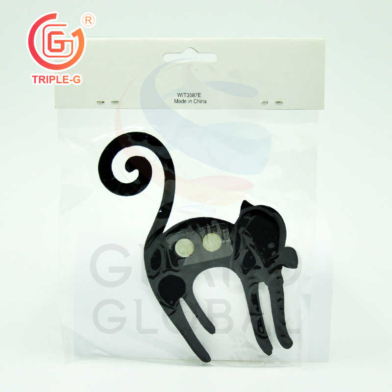 Triple-G ตะขอแขวนแม่เหล็ก แฟนซี ห้องรับแขก ห้องน้ำ ห้องนั่งเล่น แฟนซี