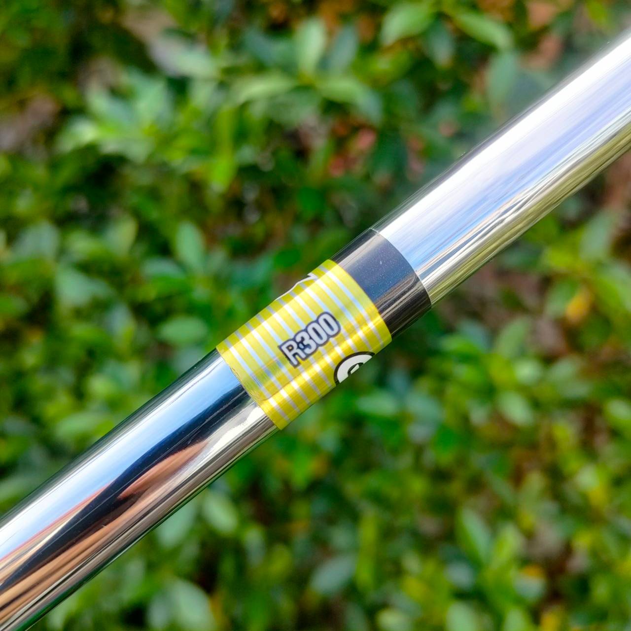 ชุดเหล็ก ชุดเหล็ก YAMAHA INPRES X D STEEL หน้า MARAGING ตีไกลมากกก ตีไกลกว่าปกติมาก วัสดุพรีเมี่ยม