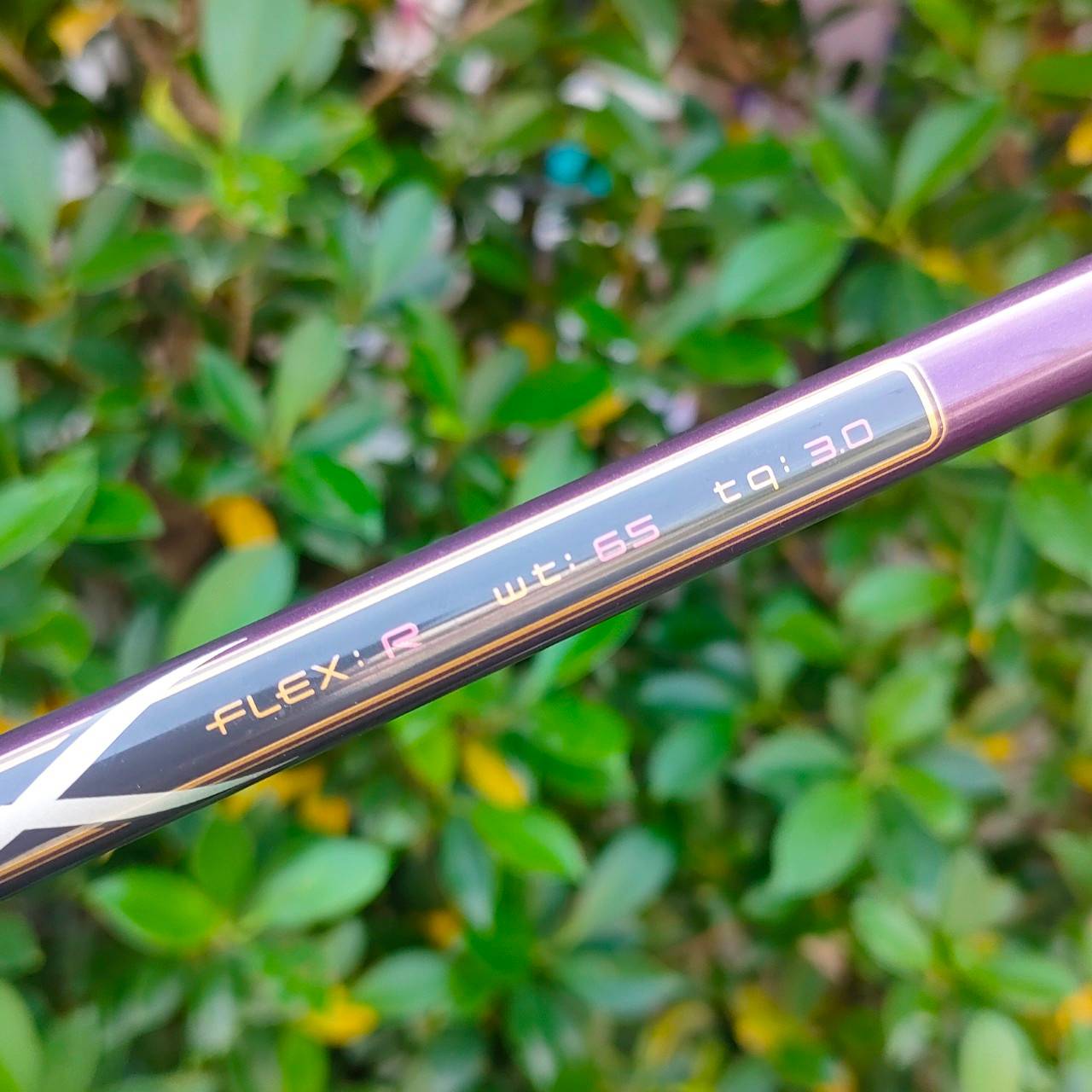 ชุดเหล็ก FOURTEEN TC510 FORGED มีเหล็ก 5-9 เเละ PW P/A ก้าน MD-370 GI FLEX R ตีง่ายมาก และมันส์ ตีได้ทุกฝีมือ