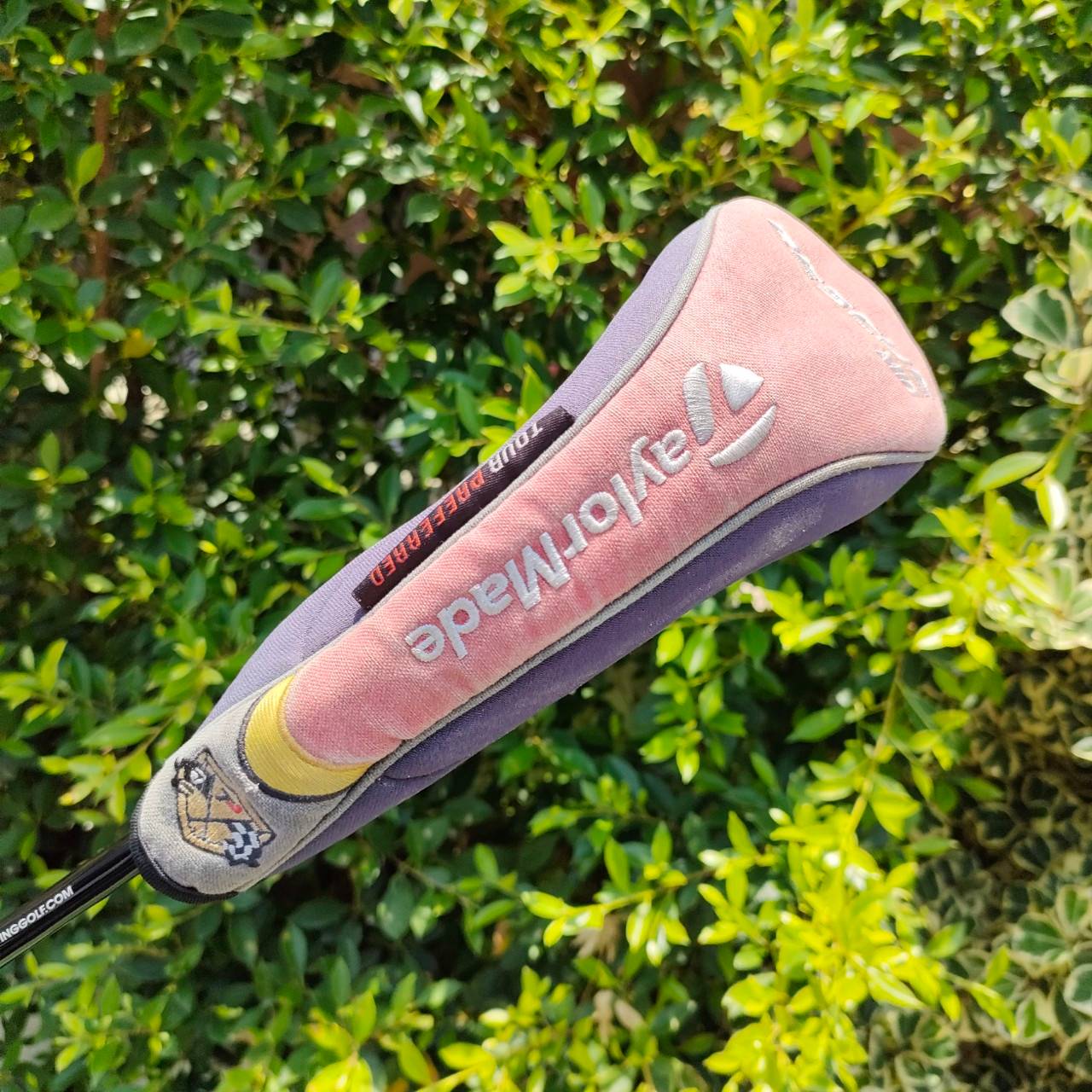 HYBRID TAYLORMADE RESCUE MID องศา 14 ก้าน PING TFC 939 FLEX S ไฮบริดตีง่าย ตีตรงและแม่นยำ เป็นรุ่นสร้างชื่อให้ RESCUE