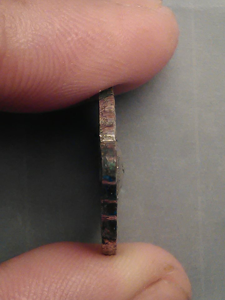 พระครู ธรรมภาณโสภณ (หลวงพ่อ เซ่ง) วัด ประชาภิรมย์ อ. เมือง นราธิวาส 200/.