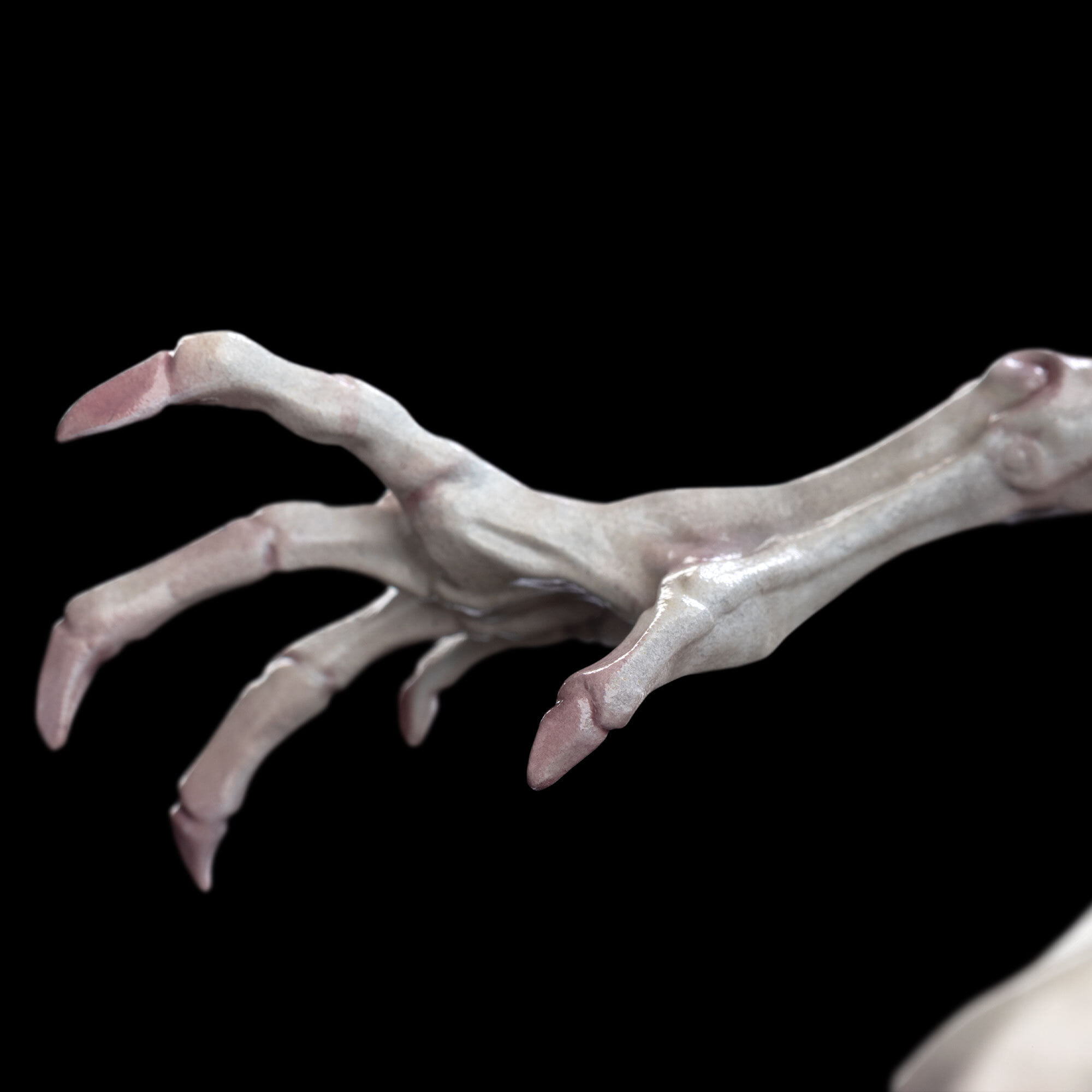 [สั่งจอง]Weta Workshop Mini Epics : The Demogorgon (The Stranger Things)