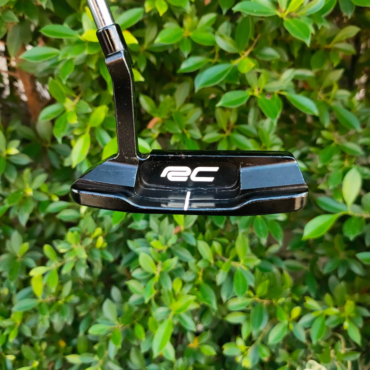 PUTTER RC ROYAL COLLECTION METRO EAST SERIES ATLANTA ความยาว 34 นิ้ว 000/500 พร้อม COVER ของแท้ ไม้กอล์ฟมือสอง ของแท้ BY NakaraLuxurious