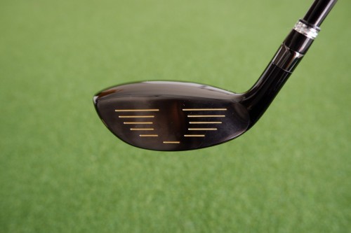 HYBRID VOLTIO NINJA α β U5