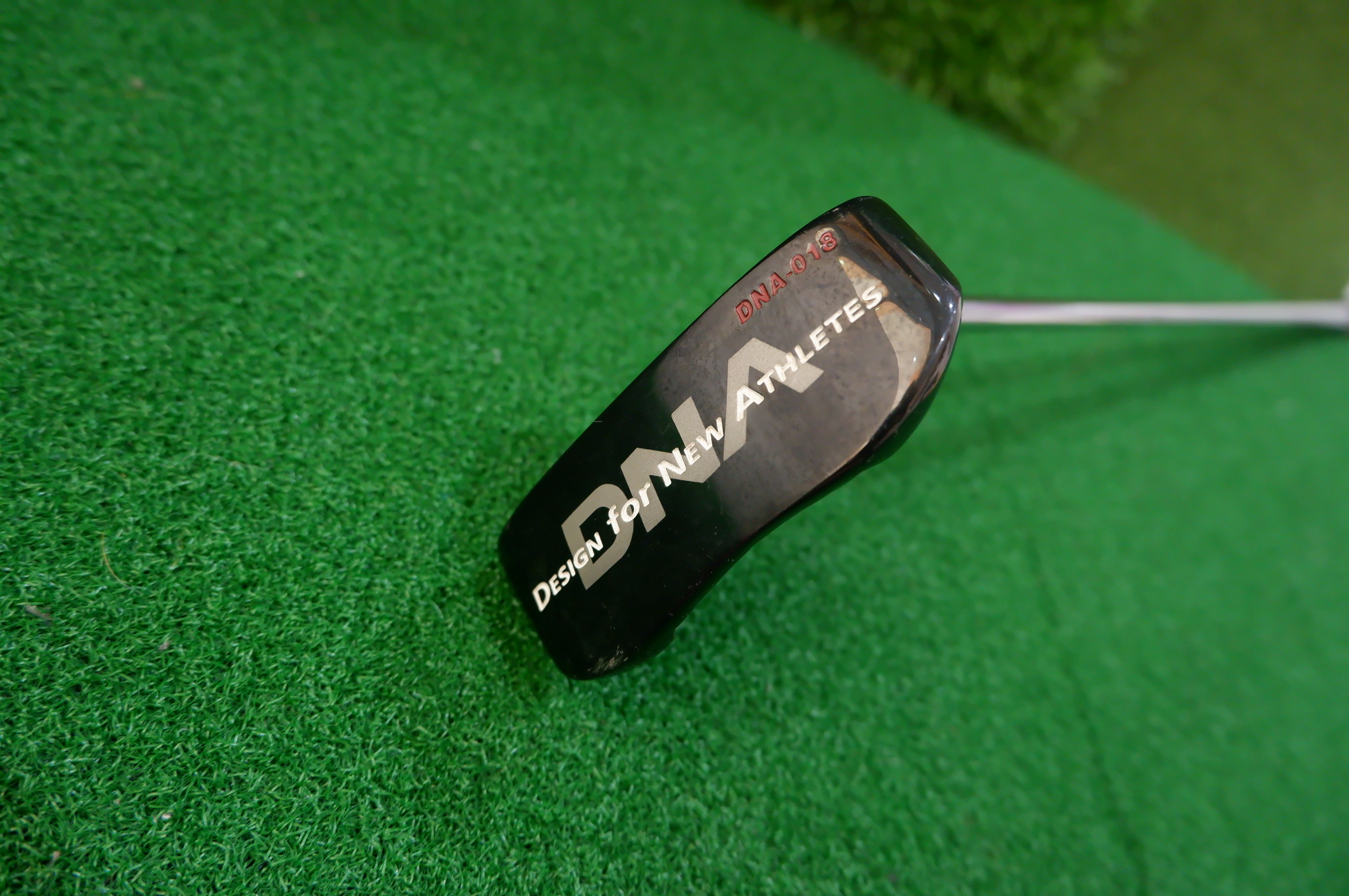 PUTTER KASCO DNA-018