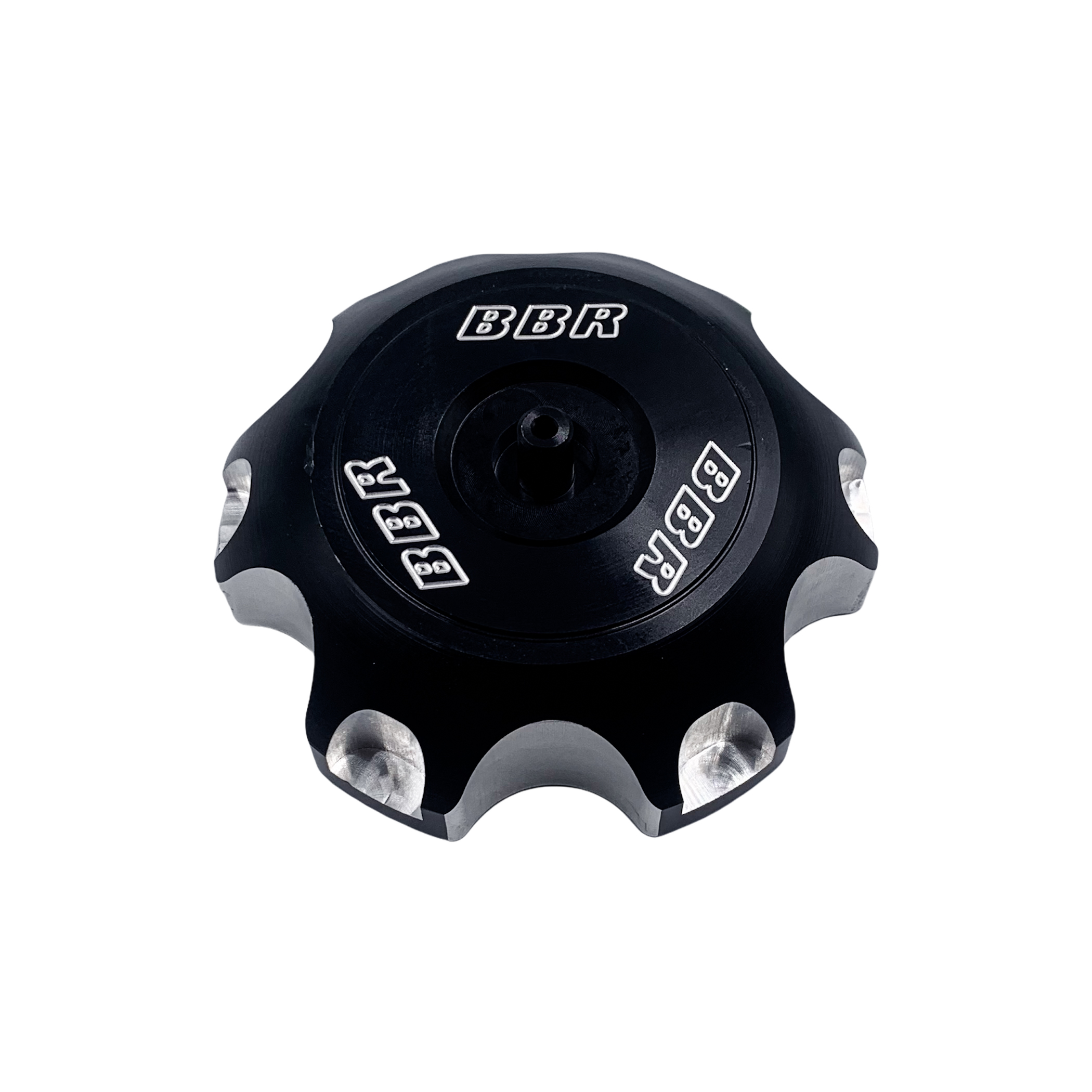 ฝาปิดถังน้ำมัน Super Zero - KLX110L, KLX140G RF