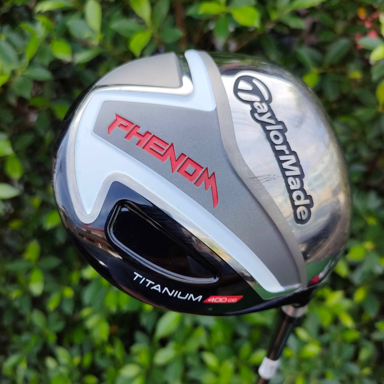 **ไม้กอล์ฟครบชุดสำหรับเด็ก** TAYLORMADE PHENOM พร้อมถุงกอล์ขาตั้ง สภาพสวยนางฟ้าสุดๆ สำหรับน้องที่อายุ 9 - 12 ขวบ