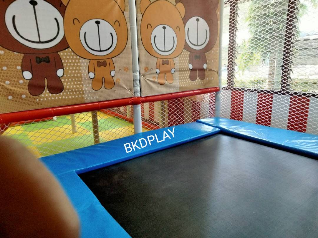 บ้านบอล ชุดสวนสนุกใหญ่รวมเครื่องเล่น ,สวนสนุกเด็ก ,บ้านบอลในห้าง ,เครื่องเล่นสนามในร่ม ,มุมเด็ก ,kid zone รับทำบ้านบอลในห้าง