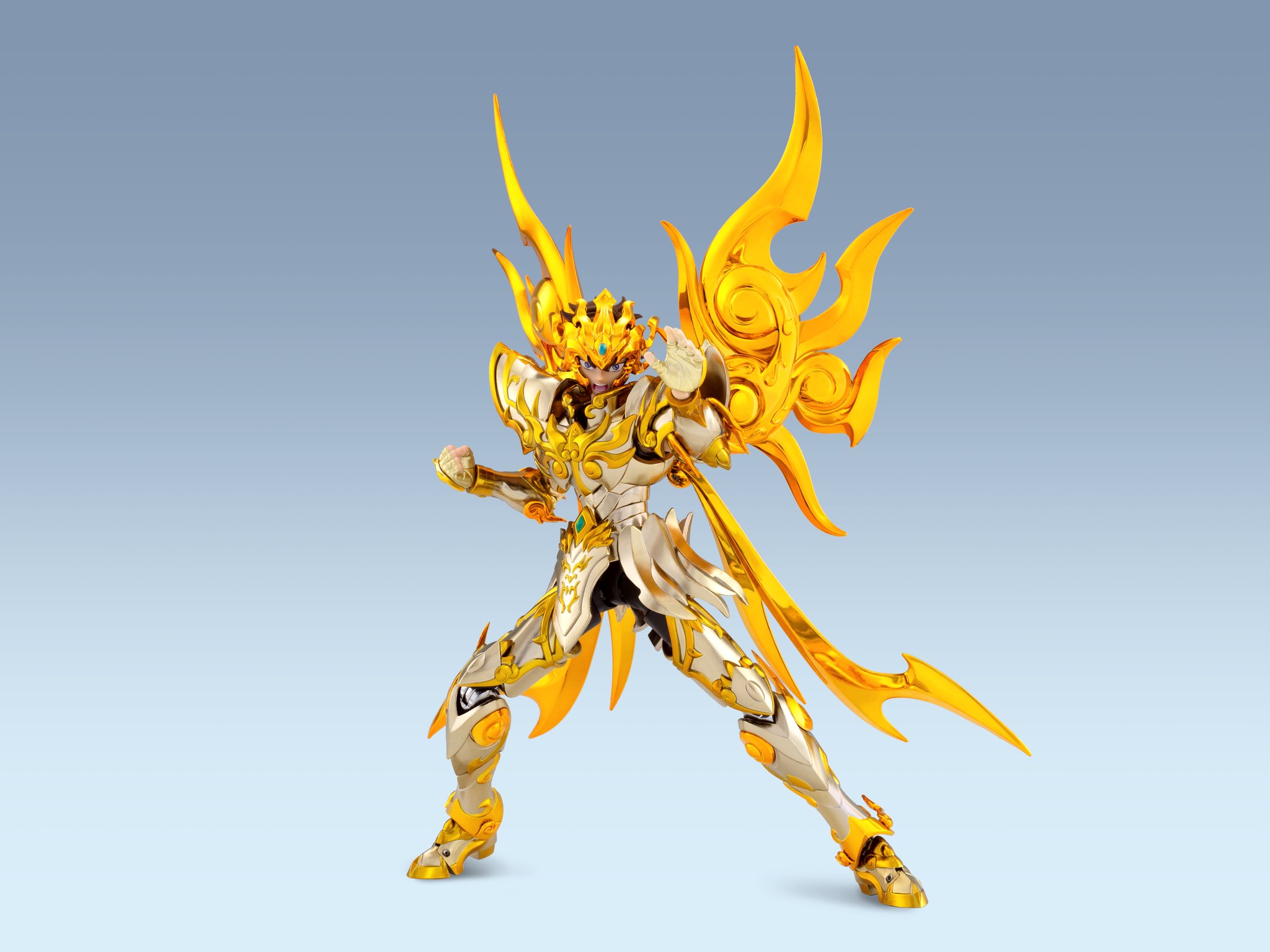 [สั่งจอง]Toypoint Stellar Origins Series Star Forged