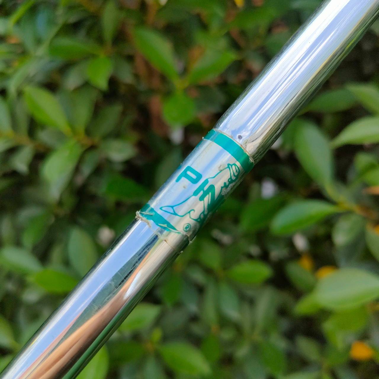 PUTTER PING ANSER ความยาว 35 นิ้ว ก้าน PING KARSTEN