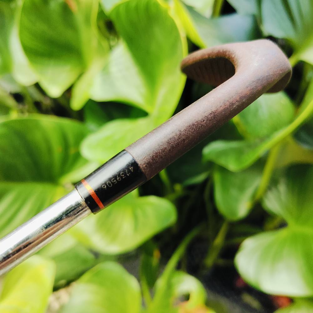 WEDGE HONMA TOURWORLD องศา 53 BOUNCE 6 รุ่นสนิม OIL CAN เป็นรุ่นที่ไม่เคลือบด้านนอก ให้ความรู้สึกของ FORGED ญี่ปุ่นเต็มที่ ไม้กอล์ฟพรีเมี่ยมมือสอง ของแท้ By NakaraLuxurious