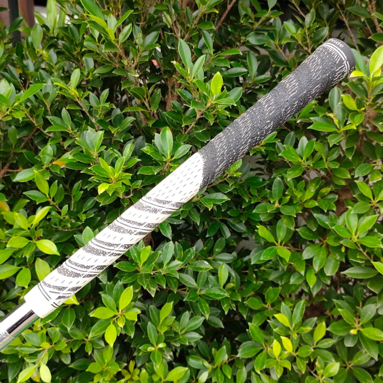 ชุดเหล็ก CALLAWAY RAZR X TOUR มีเหล็ก 3 - 9 PW ได้เหล็ก 8 ชิ้น ก้าน N.S.PRO 950 GH ก้านดีมากๆ ลงตัวมากครับ สุดยอดคุณภาพ สวยงาม