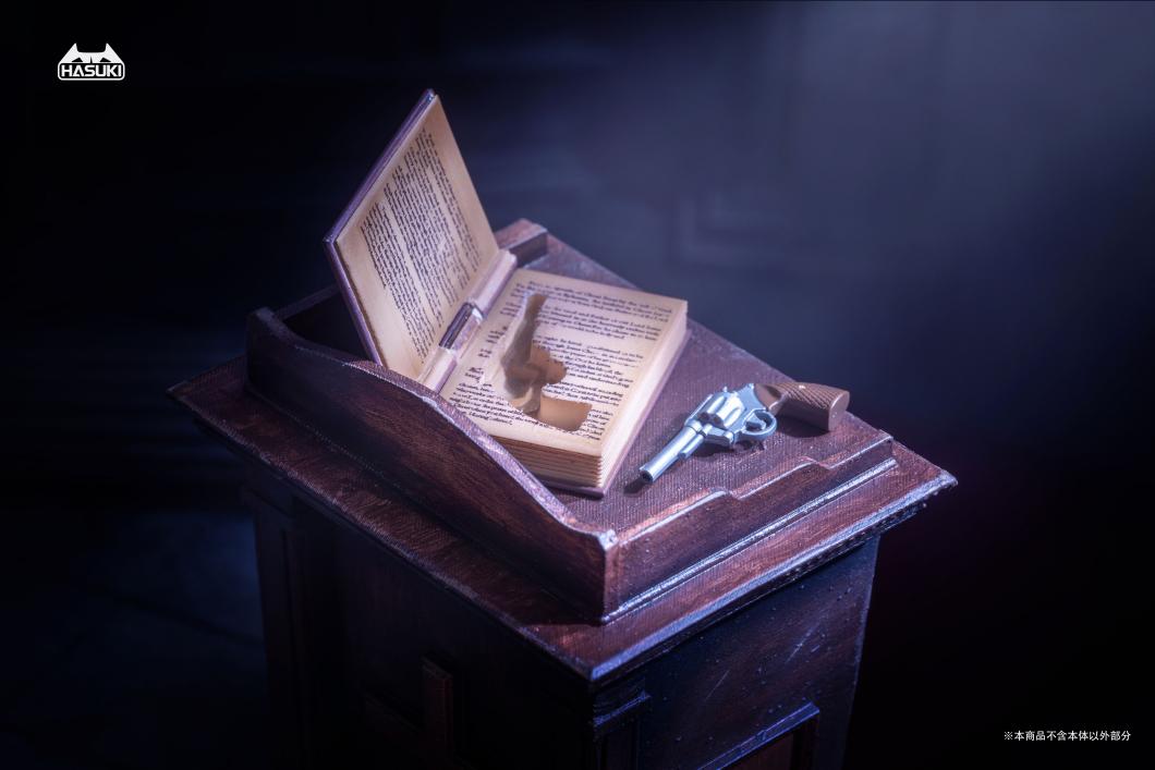 [สั่งจอง] HASUKI 1/12 : Sister Friede