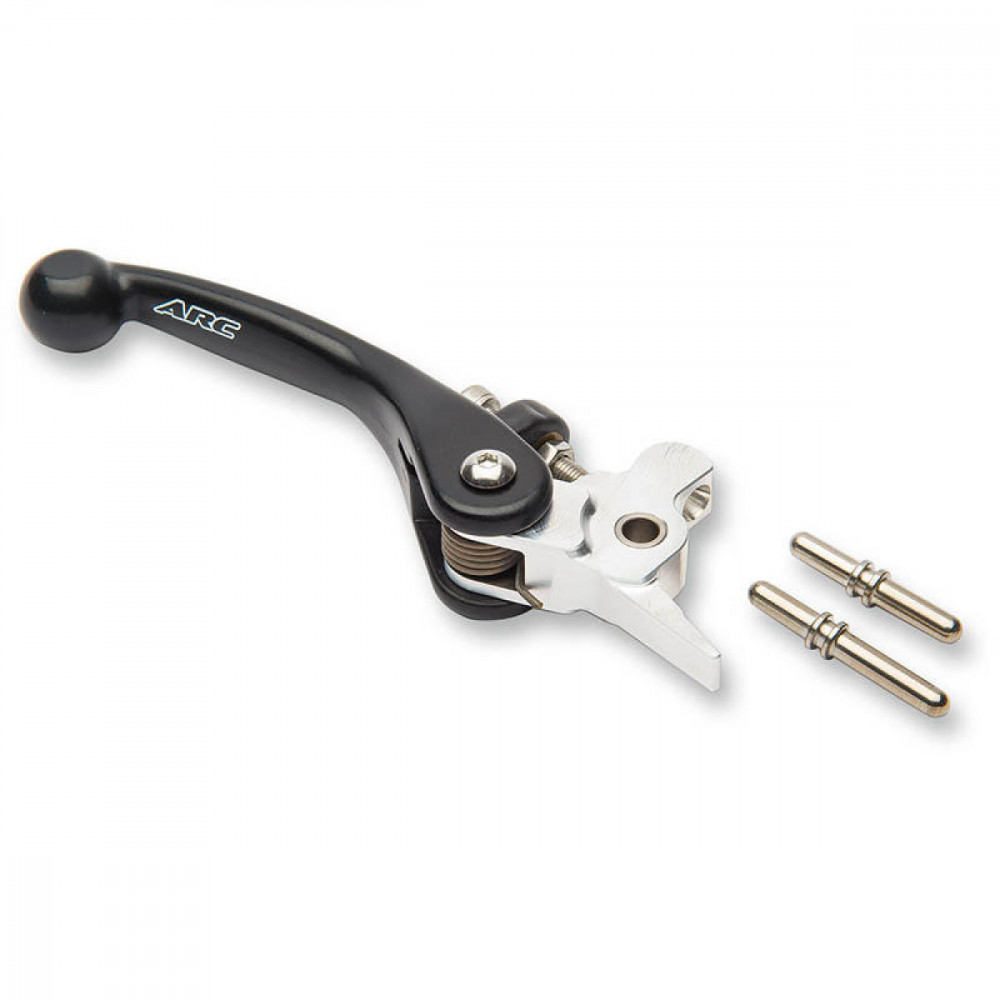 มือเบรค ARC Brake Lever Composite KTM 65/85SX 13-20 Husqvarna TC85 14-20
