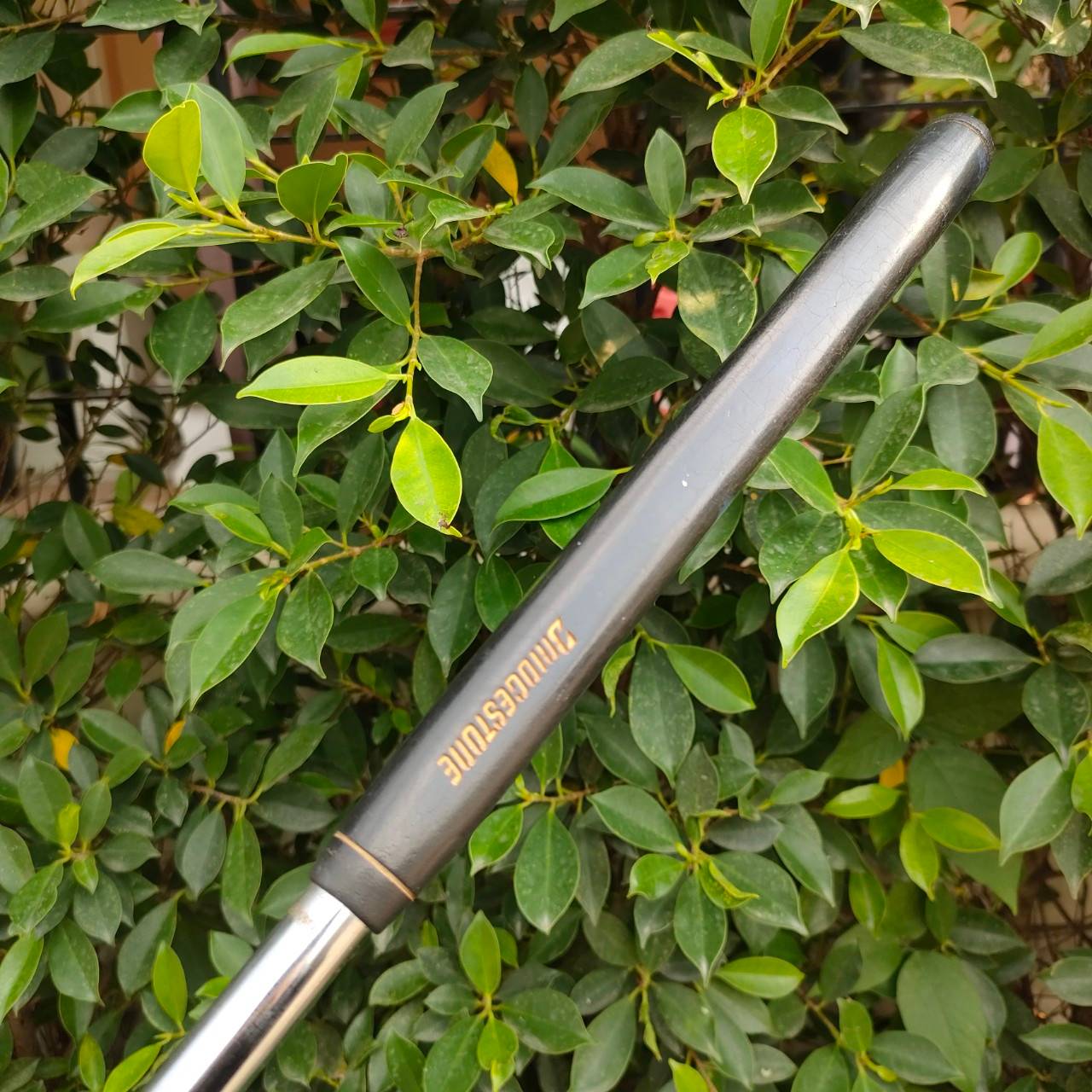 PUTTER REXTAR DYNA SPEC TYPE- III ความยาว 34 นิ้ว ก้าน REXTAR หน้า Milled กัดไลน์ น้ำหนักดีมากๆ