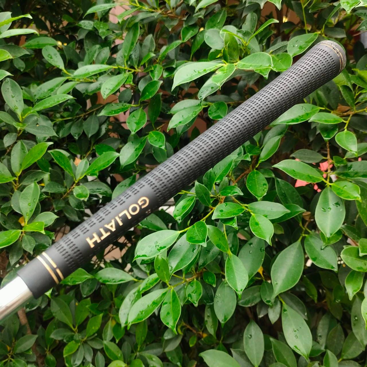 ชุดเหล็ก FOTER GROWING GOLF LIFT มีเหล็ก 4-9 เเละ PW SW ก้านเหล็ก ใบ CAVITY ตีง่าย ก้านเหล็กแม่นยำ