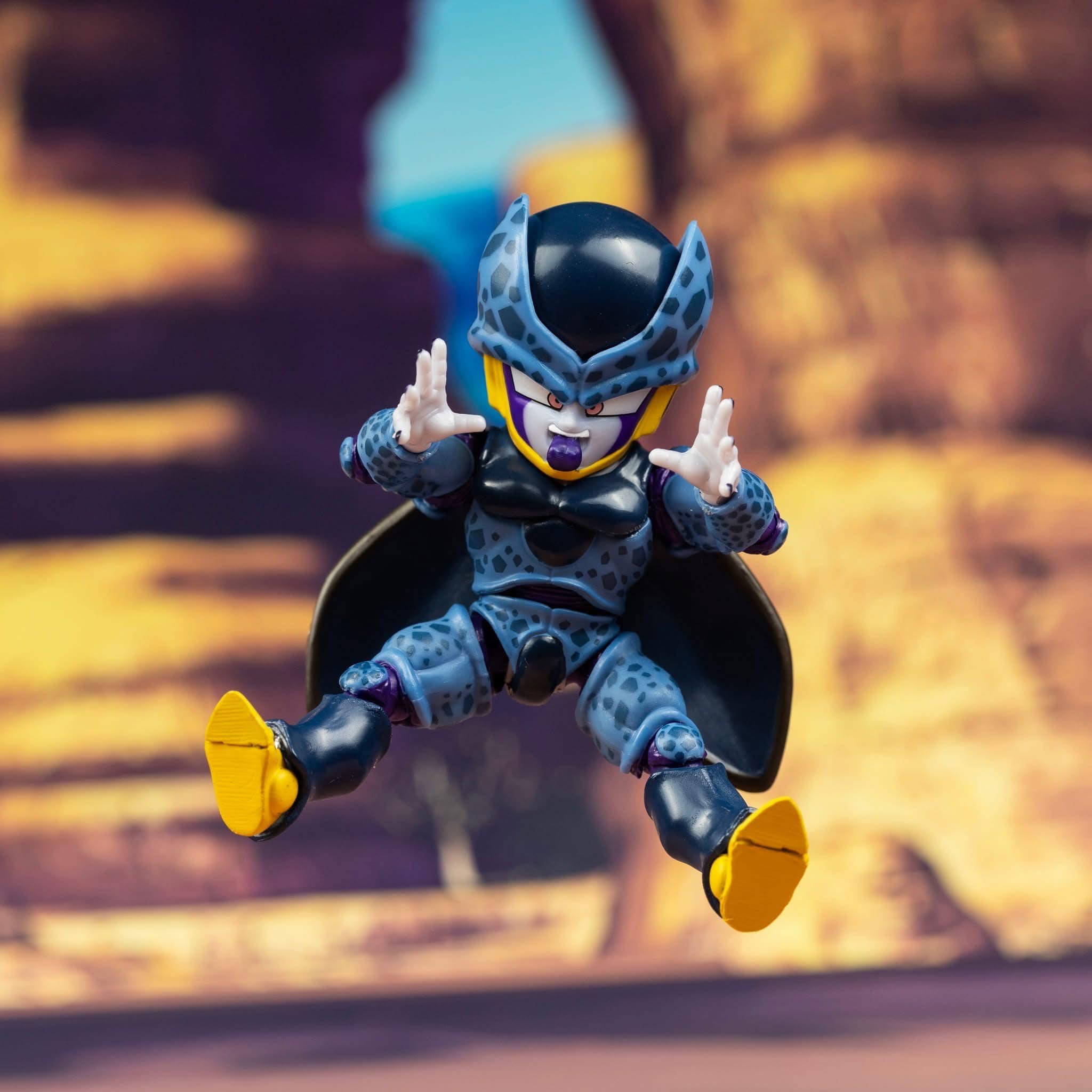 [สั่งจอง] K.W.Studio 1/12 : Little Monster