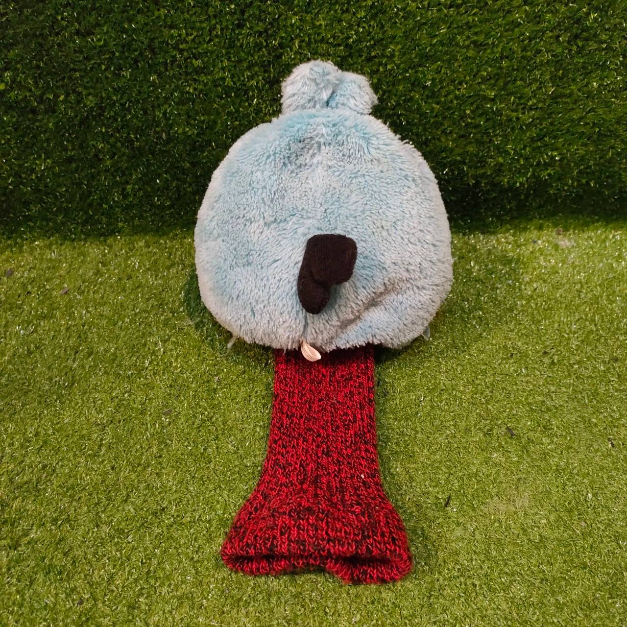 COVER DRIVER ANGRY BIRDS มือสองสภาพดี น่ารักจ้า
