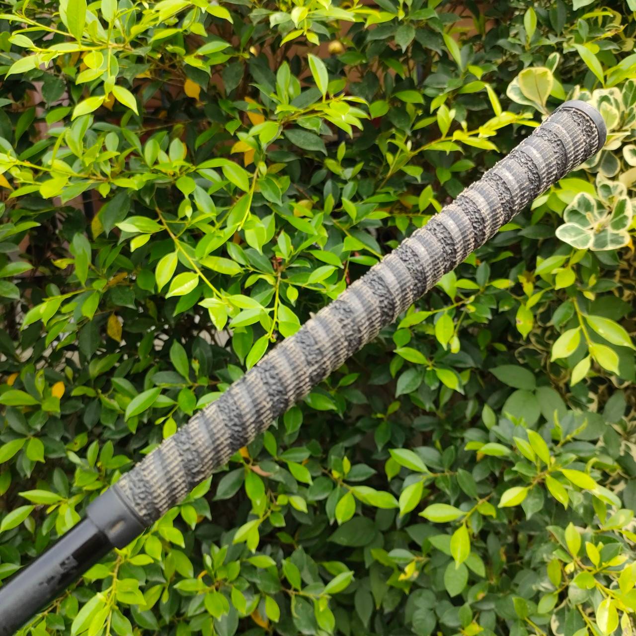 FW7 JURASSIC BAZOOKA TYPE II องศา 17 ก้าน JURASSIC FLEX R ไฮบริดแม่นๆ ตีไกลๆบู๊ๆ