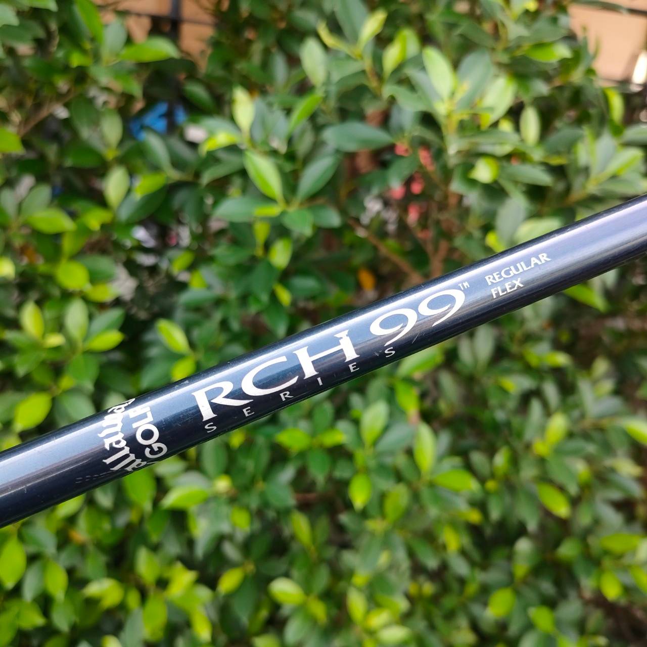 DRIVER CALLWAY BIG BERTHA STEELHEAD องศา 10 ก้าน RCH 99 FLEX R
